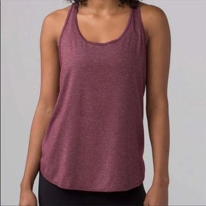 Lululemon tank ON HOLD